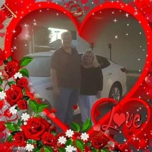 Meet your Posher, Debbie n keith